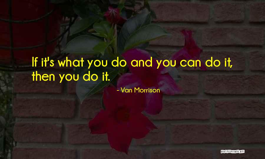 Wallraff Falling Quotes By Van Morrison Wallraff Falling Quotes By Van Morrison