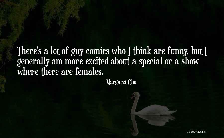 Wallraff Undercover Quotes By Margaret Cho Wallraff Undercover Quotes By Margaret Cho