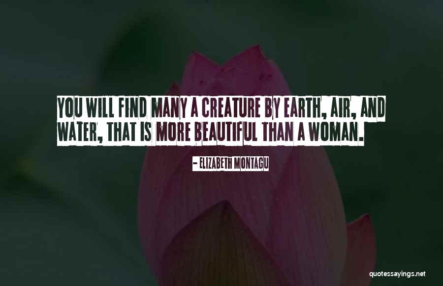 Wallroth Bmw Quotes By Elizabeth Montagu Wallroth Bmw Quotes By Elizabeth Montagu