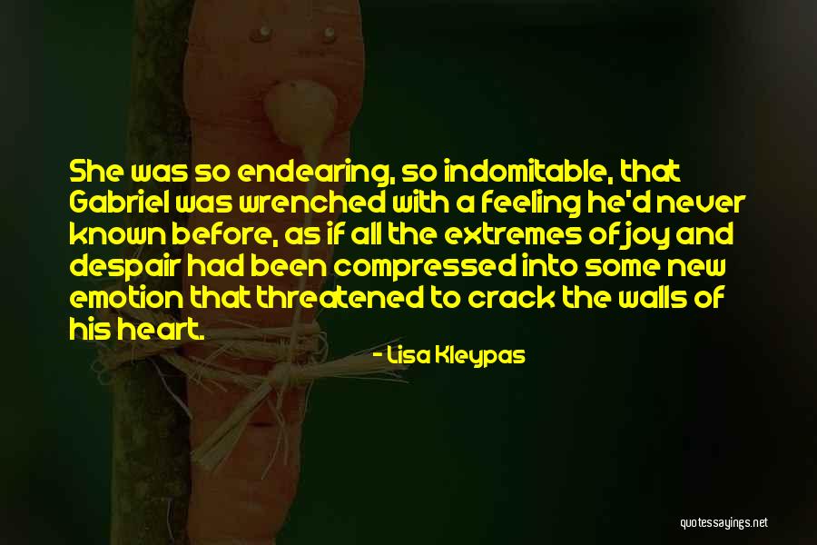 Walls Of The Heart Quotes By Lisa Kleypas Walls Of The Heart Quotes By Lisa Kleypas