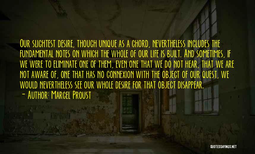 Walls Uk Quotes By Marcel Proust