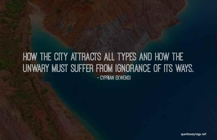 Wallstents Quotes By Cyprian Ekwensi Wallstents Quotes By Cyprian Ekwensi