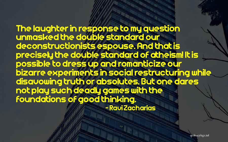 Wallwork Fargo Quotes By Ravi Zacharias Wallwork Fargo Quotes By Ravi Zacharias
