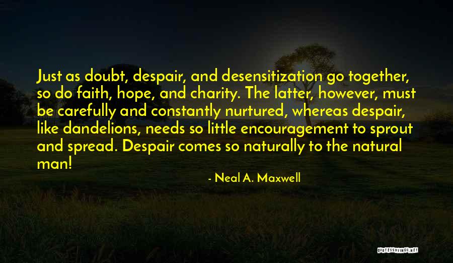 Wallworks Bob Quotes By Neal A. Maxwell Wallworks Bob Quotes By Neal A. Maxwell