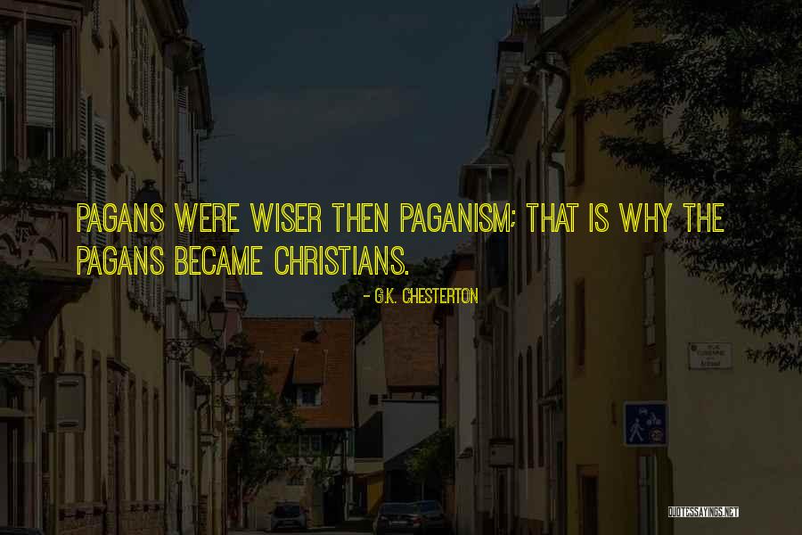 Wallworks Inc Quotes By G.K. Chesterton Wallworks Inc Quotes By G.K. Chesterton