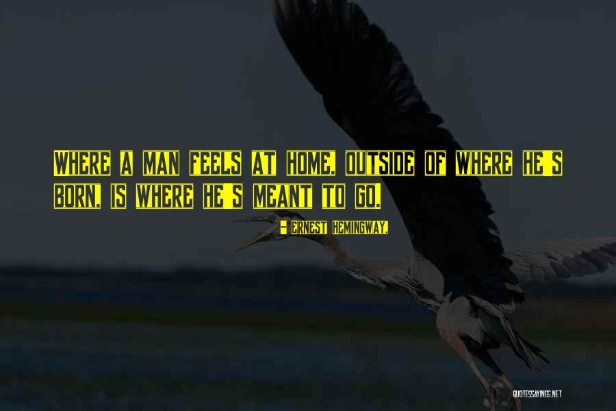 Wallworks Quotes By Ernest Hemingway, Wallworks Quotes By Ernest Hemingway,