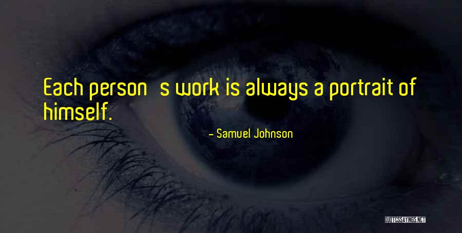 Wallworks Riverhead Quotes By Samuel Johnson Wallworks Riverhead Quotes By Samuel Johnson