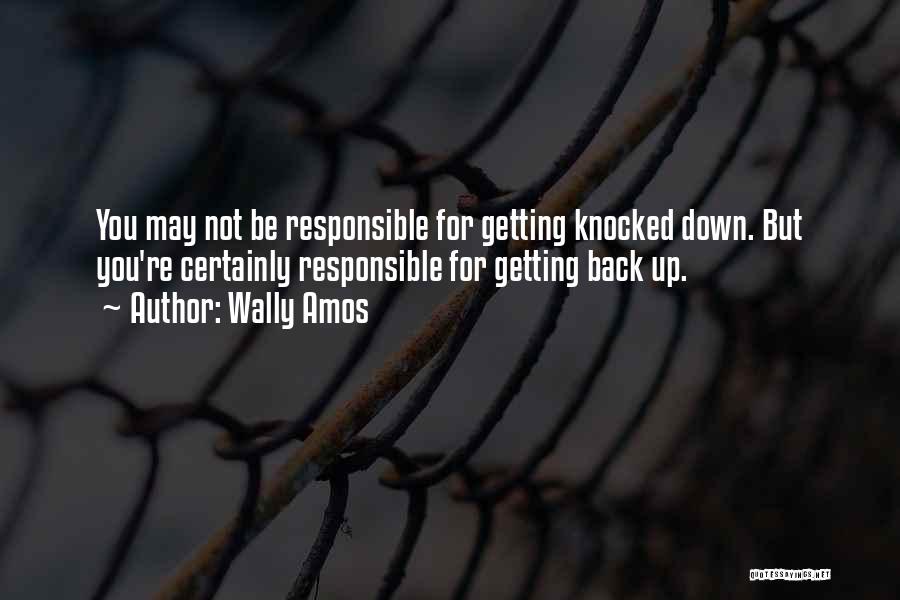 Wally Amos Quotes 1530587