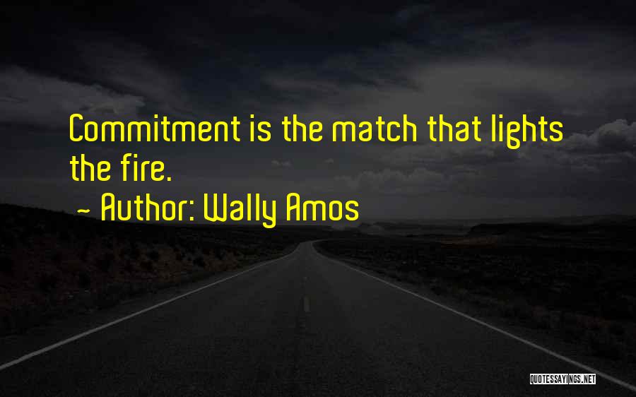 Wally Amos Quotes 1645108