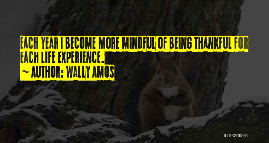 Wally Amos Quotes 1941046