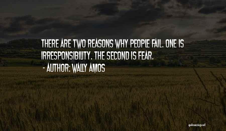 Wally Amos Quotes 2088889