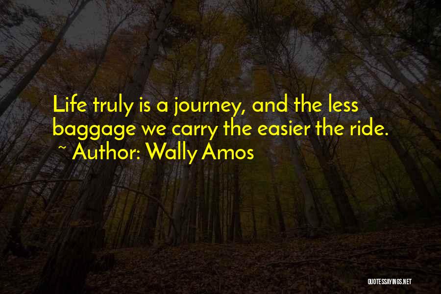 Wally Amos Quotes 2136674