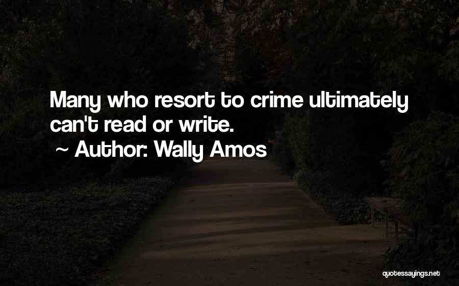 Wally Amos Quotes 2208777