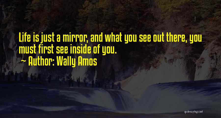 Wally Amos Quotes 2237204