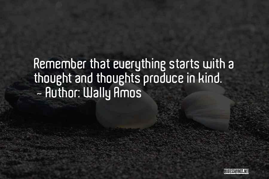 Wally Amos Quotes 447487