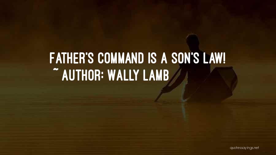 Wally Lamb Quotes 883249