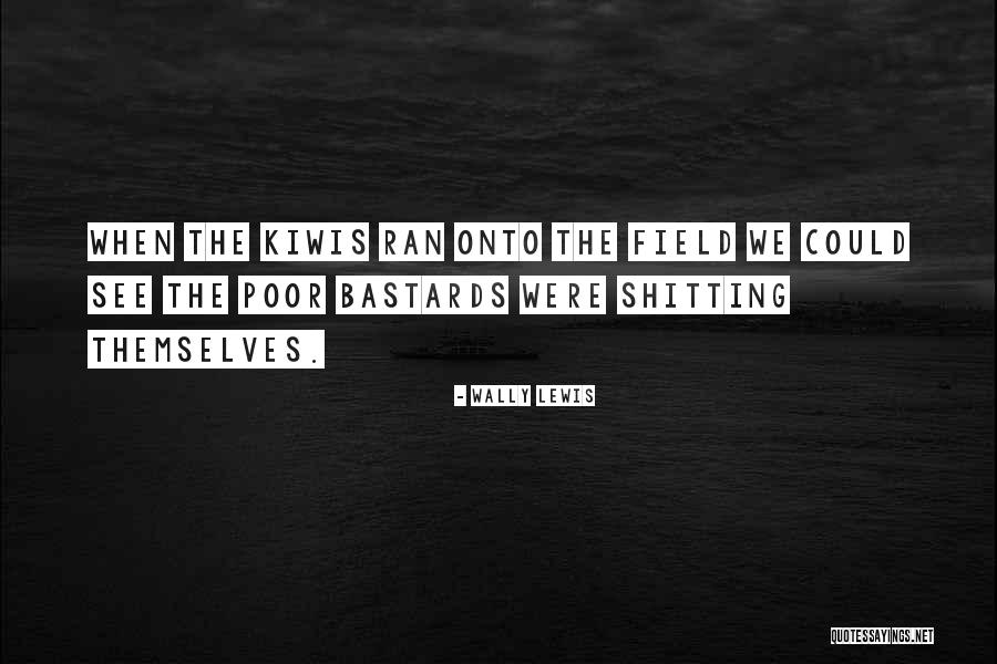 Wally Lewis Quotes 2103934 Wally Lewis Quotes 2103934