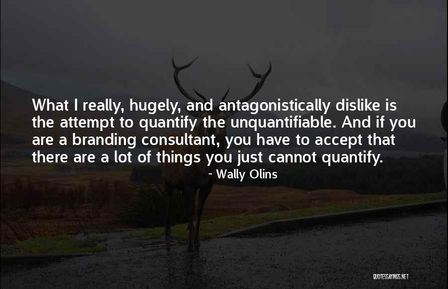 Wally Olins Quotes 1040317