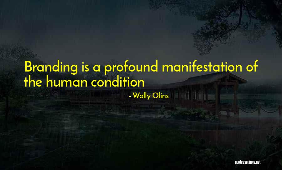 Wally Olins Quotes 1362330