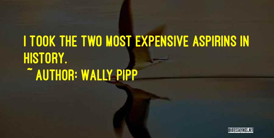 Wally Pipp Quotes 1235444