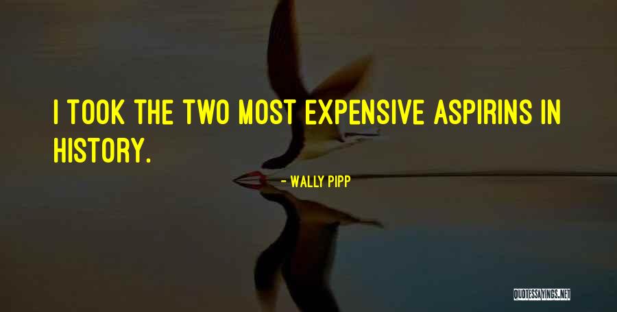 Wally Pipp Quotes 1235444 Wally Pipp Quotes 1235444