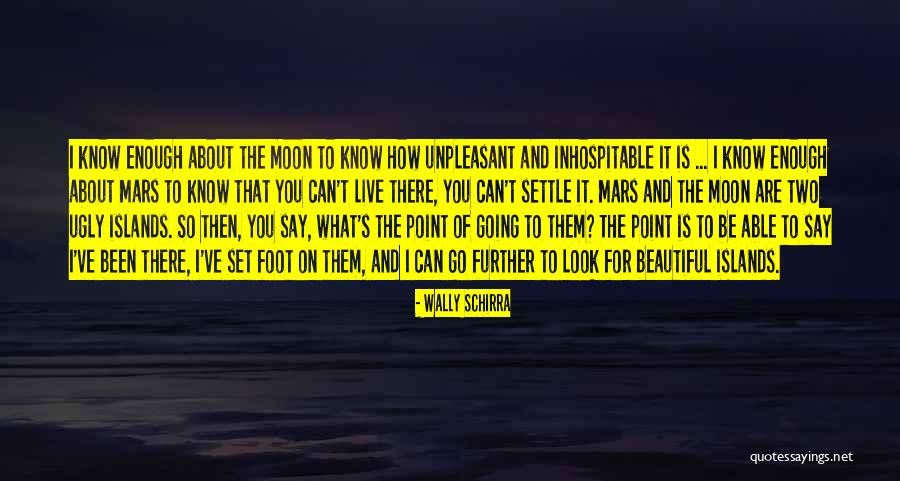 Wally Schirra Quotes 83803 Wally Schirra Quotes 83803