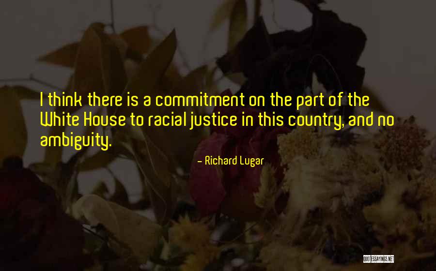 Wally Shirah Quotes By Richard Lugar Wally Shirah Quotes By Richard Lugar