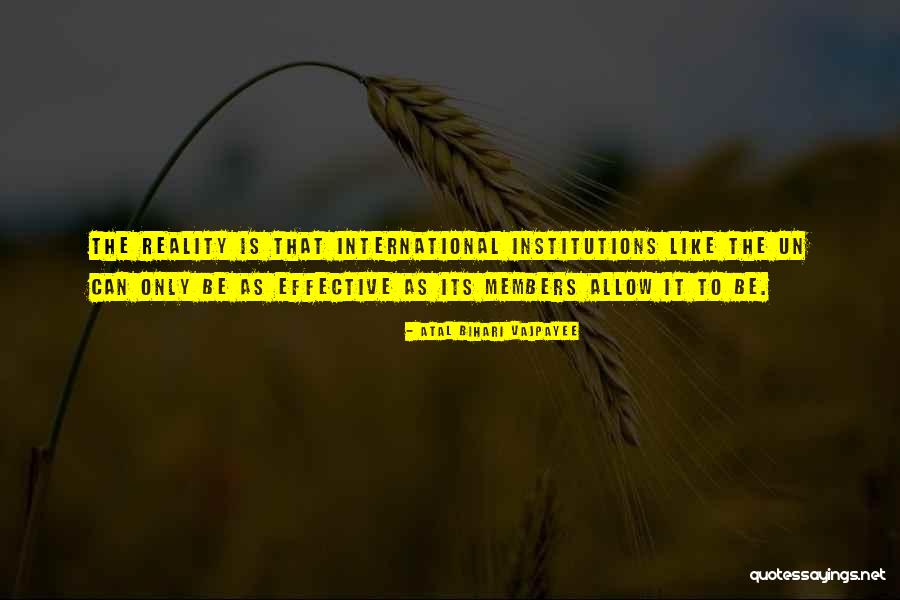 Wally Szczerbiak Quotes By Atal Bihari Vajpayee Wally Szczerbiak Quotes By Atal Bihari Vajpayee