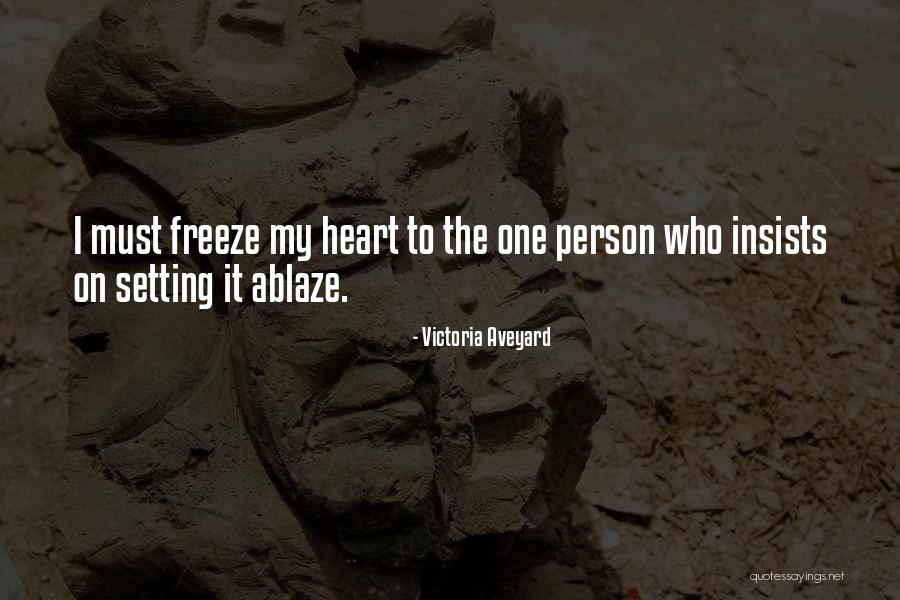 Wallyshop Quotes By Victoria Aveyard Wallyshop Quotes By Victoria Aveyard