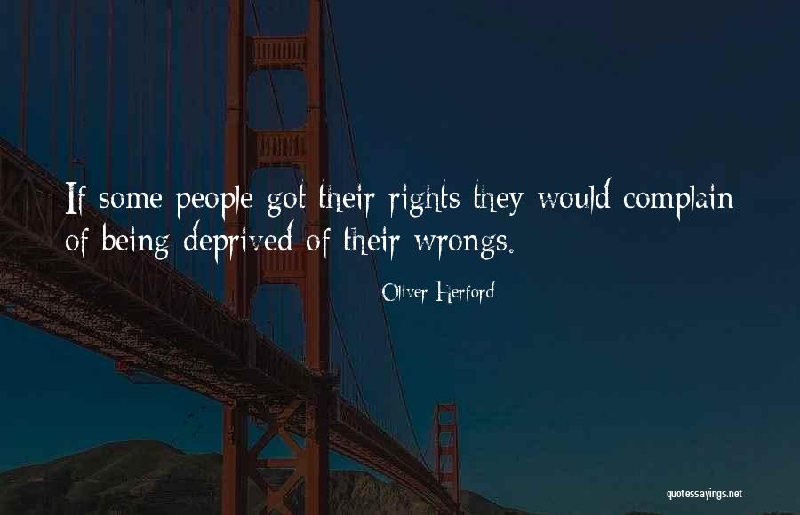 Walmex News Quotes By Oliver Herford Walmex News Quotes By Oliver Herford