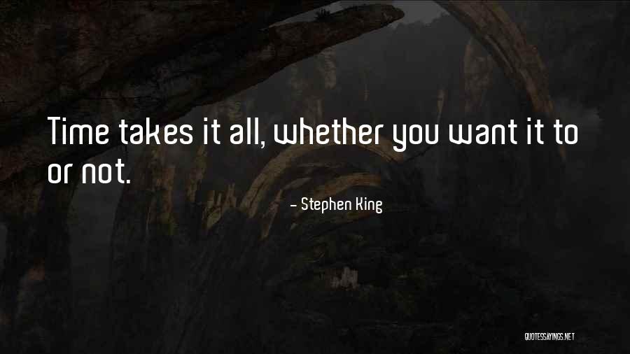 Walmex News Quotes By Stephen King Walmex News Quotes By Stephen King
