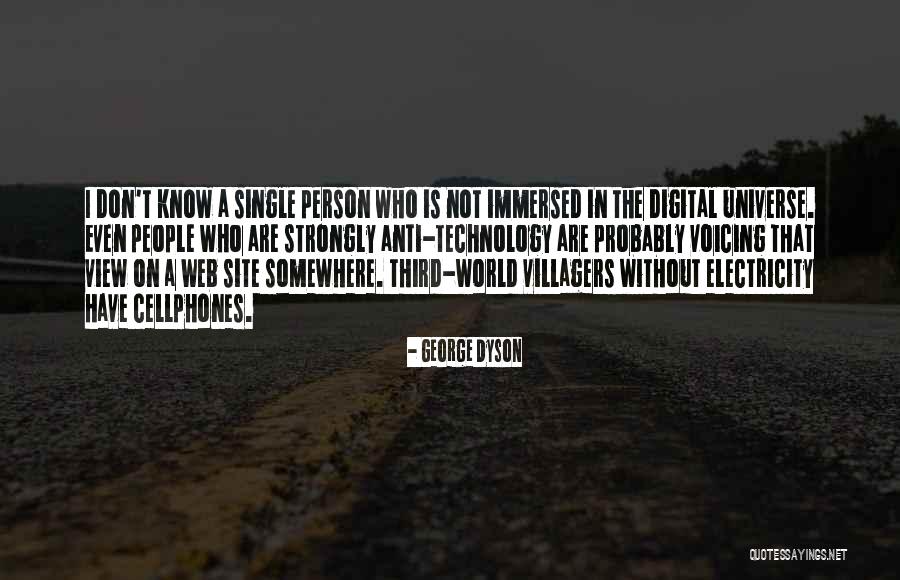 Walmsley Quotes By George Dyson Walmsley Quotes By George Dyson