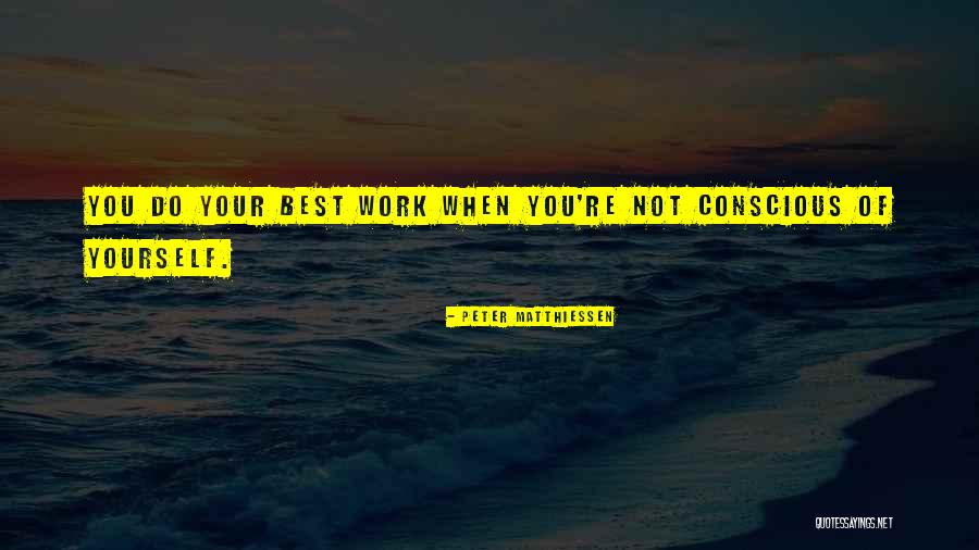 Walmsley Quotes By Peter Matthiessen Walmsley Quotes By Peter Matthiessen