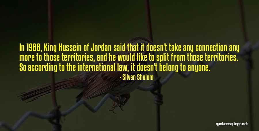 Walper Tobacco Quotes By Silvan Shalom Walper Tobacco Quotes By Silvan Shalom
