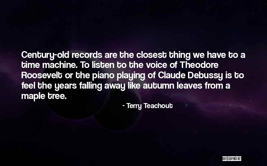 Walper Tobacco Quotes By Terry Teachout Walper Tobacco Quotes By Terry Teachout