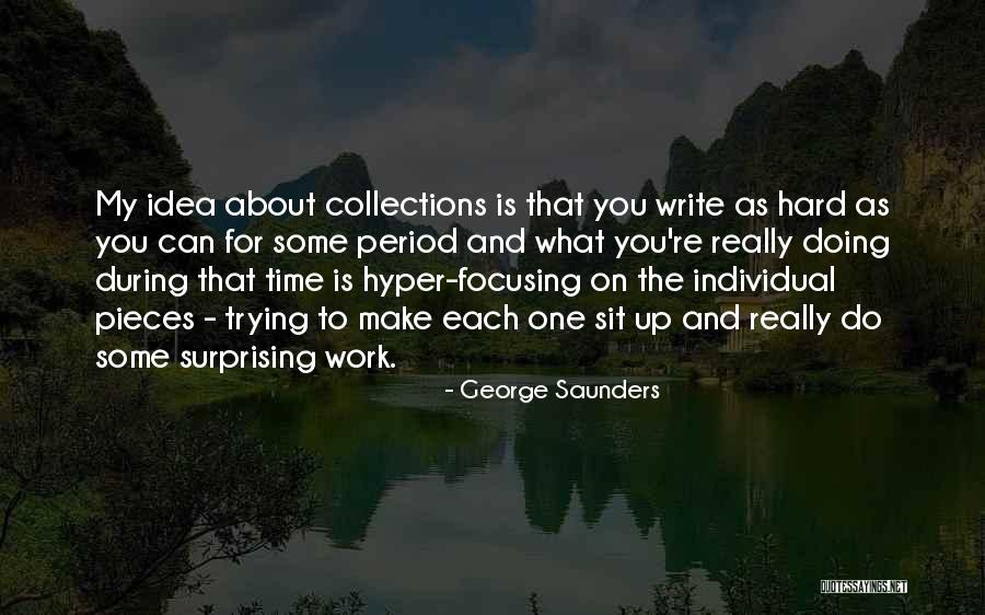 Walpin Co Quotes By George Saunders Walpin Co Quotes By George Saunders