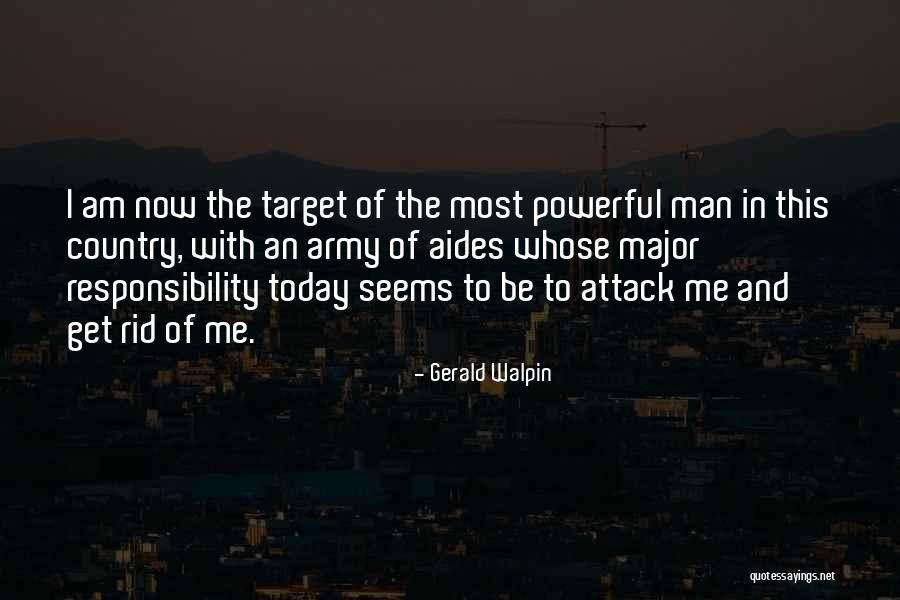 Walpin Co Quotes By Gerald Walpin Walpin Co Quotes By Gerald Walpin
