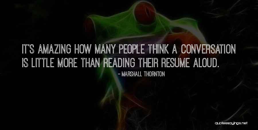 Walpin Co Quotes By Marshall Thornton Walpin Co Quotes By Marshall Thornton
