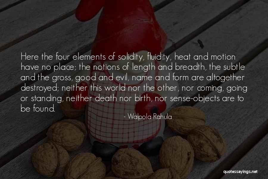 Walpola Rahula Quotes 377376 Walpola Rahula Quotes 377376