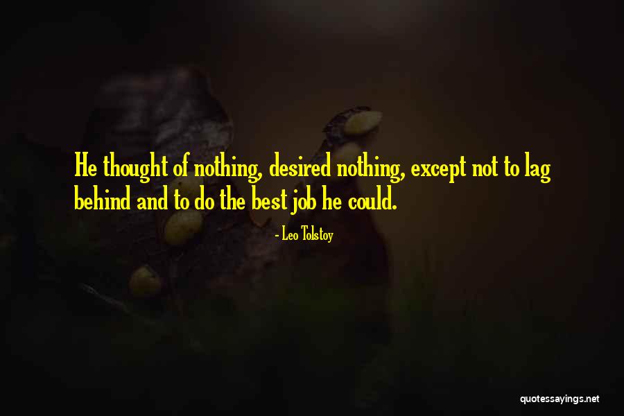 Walpoles Solution Quotes By Leo Tolstoy Walpoles Solution Quotes By Leo Tolstoy