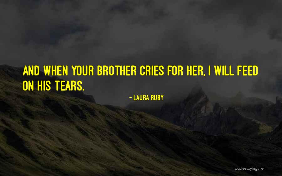 Walpoles Strawberry Quotes By Laura Ruby Walpoles Strawberry Quotes By Laura Ruby