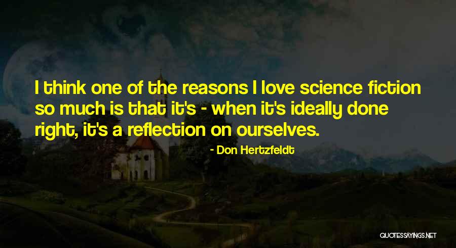 Walrath Landscape Quotes By Don Hertzfeldt Walrath Landscape Quotes By Don Hertzfeldt