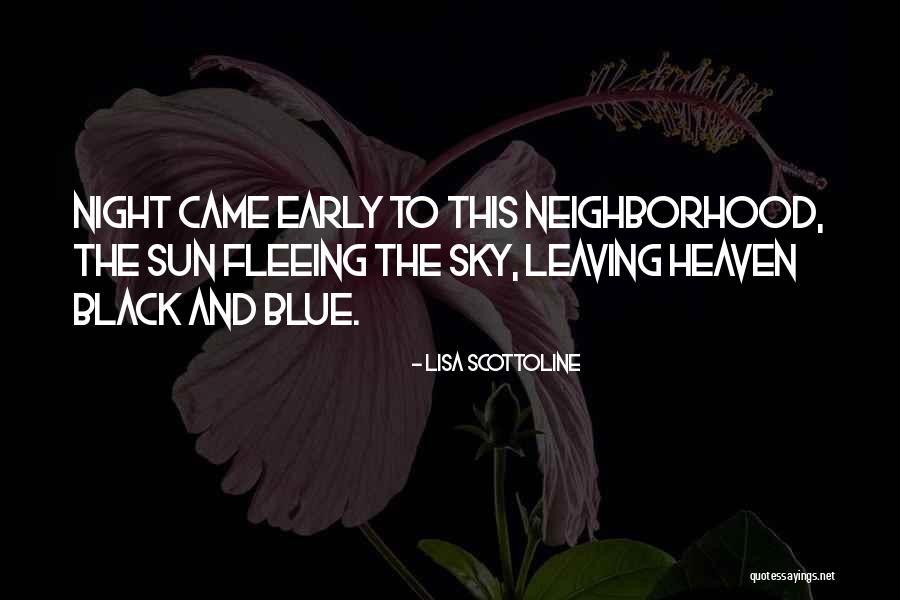 Walrond Kansas Quotes By Lisa Scottoline Walrond Kansas Quotes By Lisa Scottoline