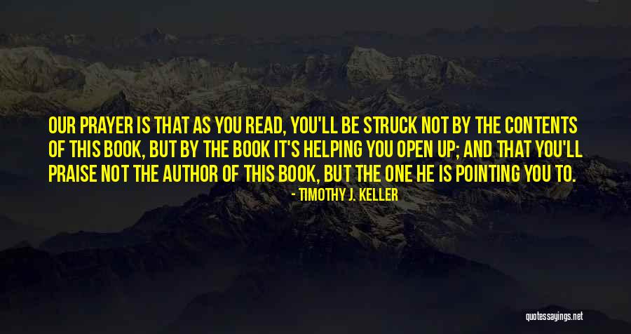 Walrond Kansas Quotes By Timothy J. Keller Walrond Kansas Quotes By Timothy J. Keller