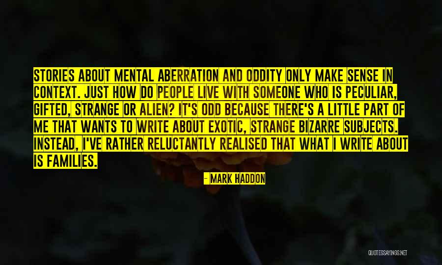 Walsall College Quotes By Mark Haddon Walsall College Quotes By Mark Haddon