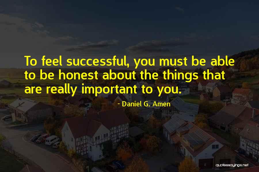 Walseman Quotes By Daniel G. Amen Walseman Quotes By Daniel G. Amen