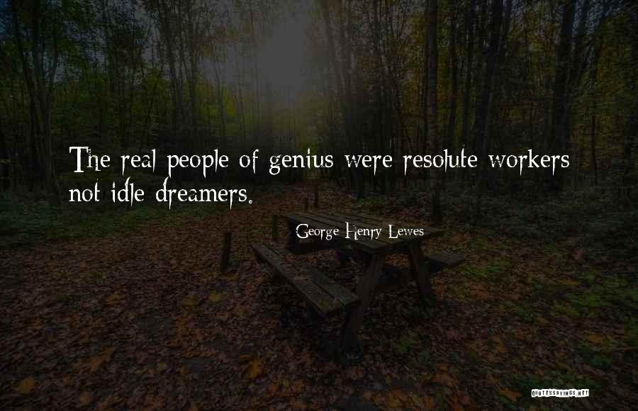 Walseman Quotes By George Henry Lewes Walseman Quotes By George Henry Lewes