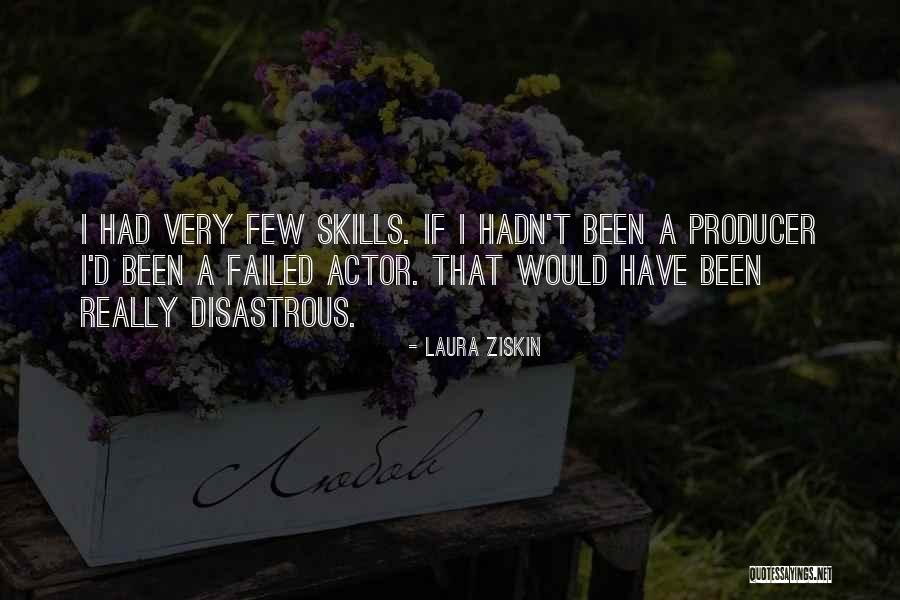 Walseman Quotes By Laura Ziskin Walseman Quotes By Laura Ziskin