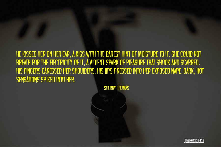 Walser Automotive Group Quotes By Sherry Thomas Walser Automotive Group Quotes By Sherry Thomas