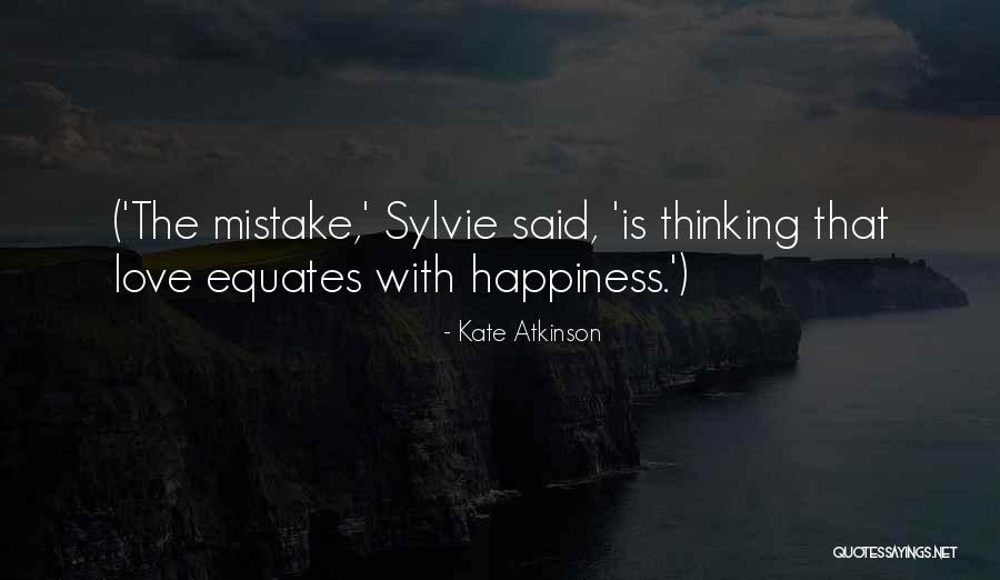 Walser Hopkins Quotes By Kate Atkinson Walser Hopkins Quotes By Kate Atkinson